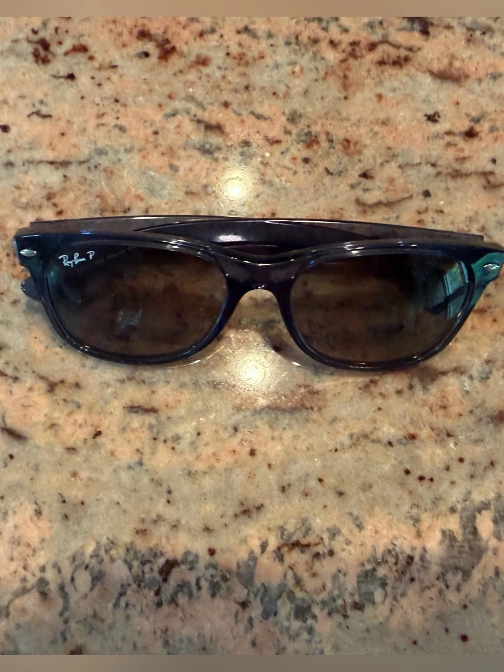Ray-Ban Wayfair Polarized
